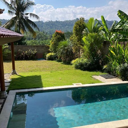 Villa Kelana سيديمين المظهر الخارجي الصورة