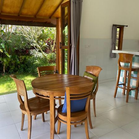 Villa Kelana سيديمين المظهر الخارجي الصورة