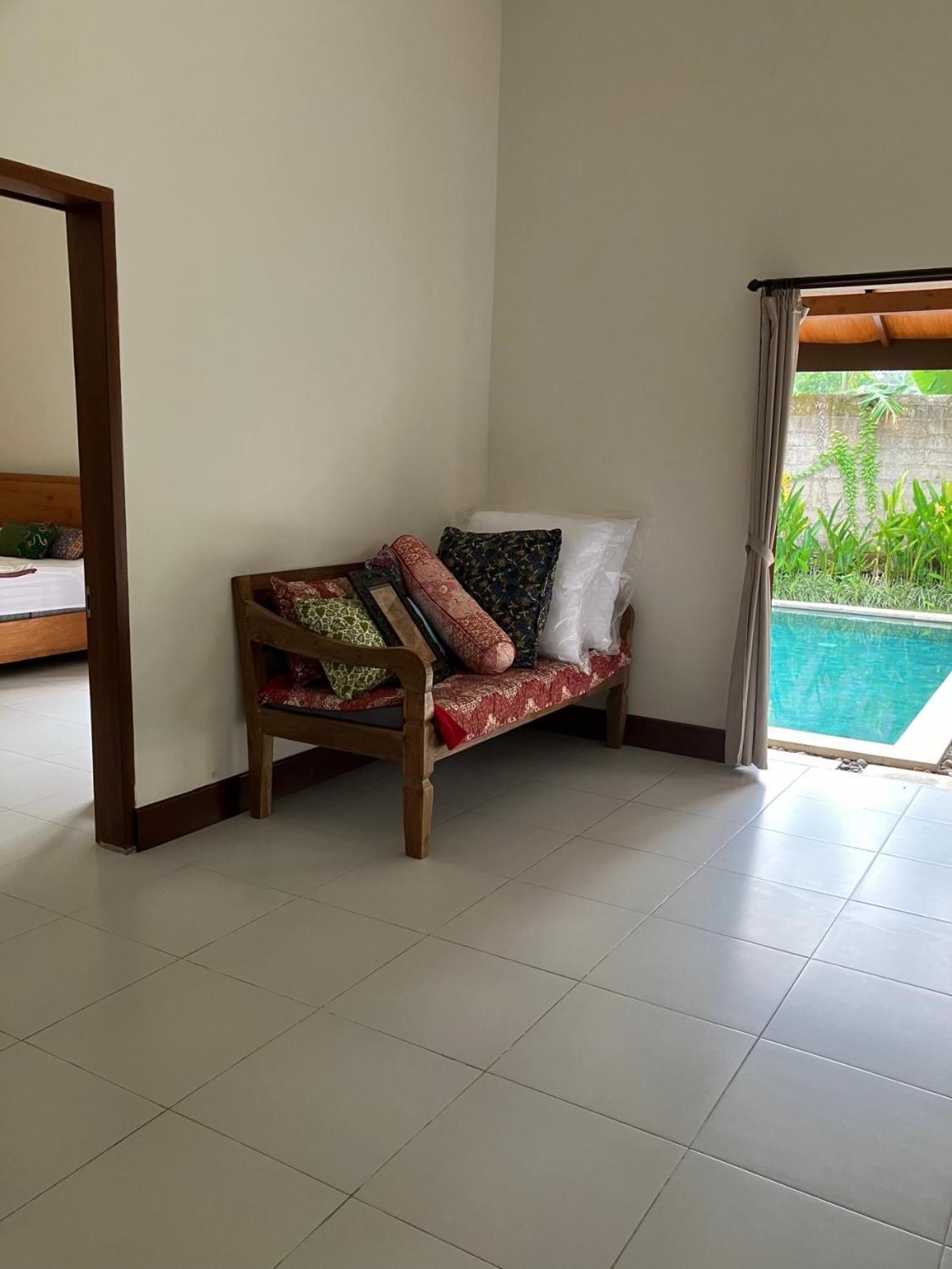 Villa Kelana سيديمين المظهر الخارجي الصورة