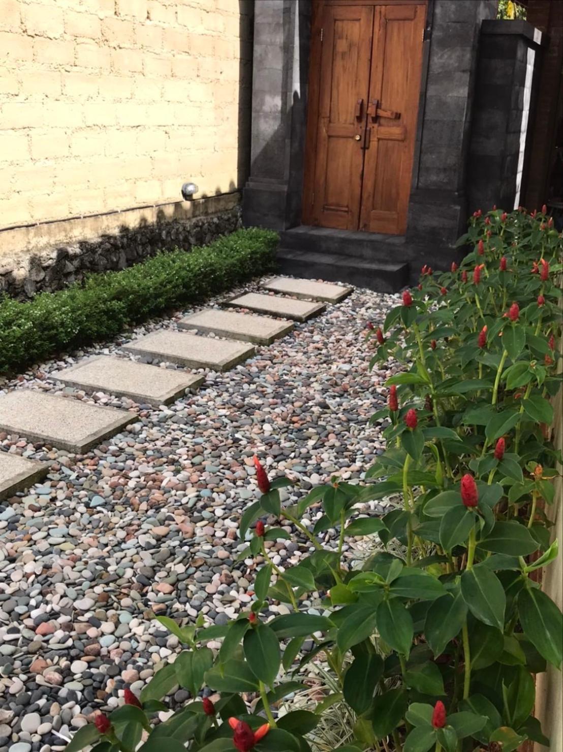 Villa Kelana سيديمين المظهر الخارجي الصورة