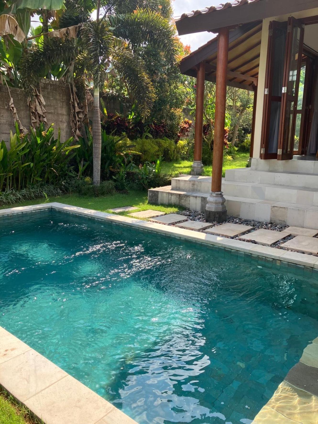 Villa Kelana سيديمين المظهر الخارجي الصورة