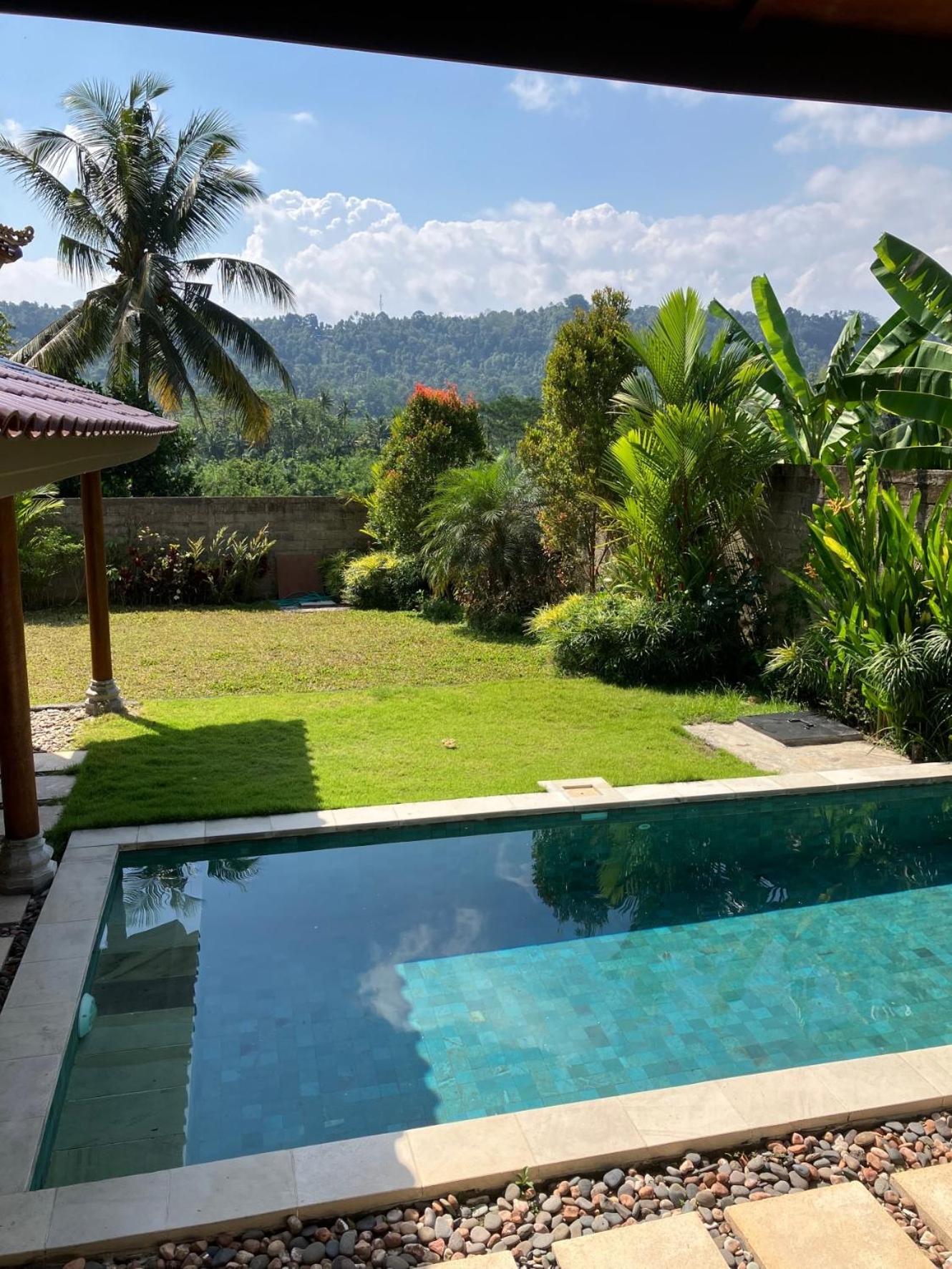 Villa Kelana سيديمين المظهر الخارجي الصورة