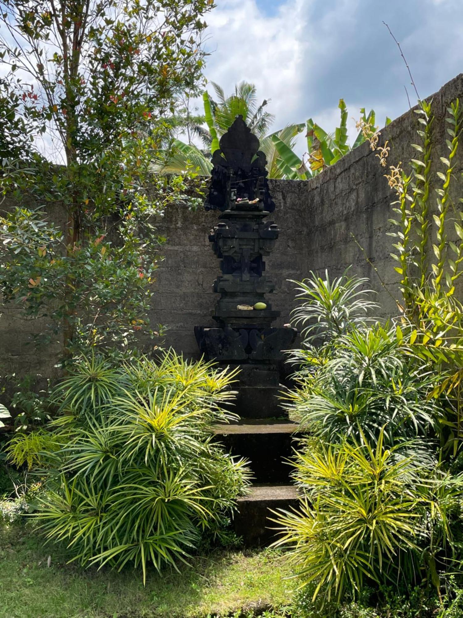 Villa Kelana سيديمين المظهر الخارجي الصورة