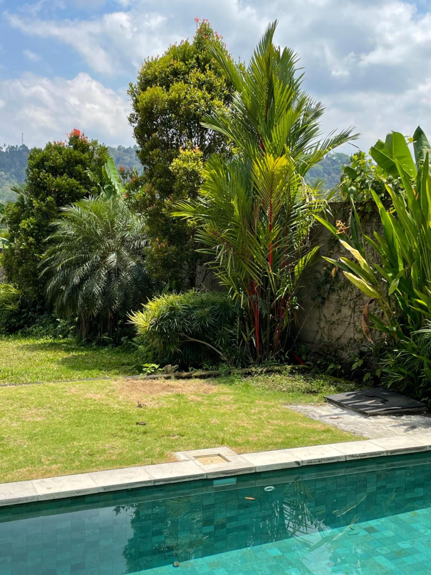 Villa Kelana سيديمين المظهر الخارجي الصورة