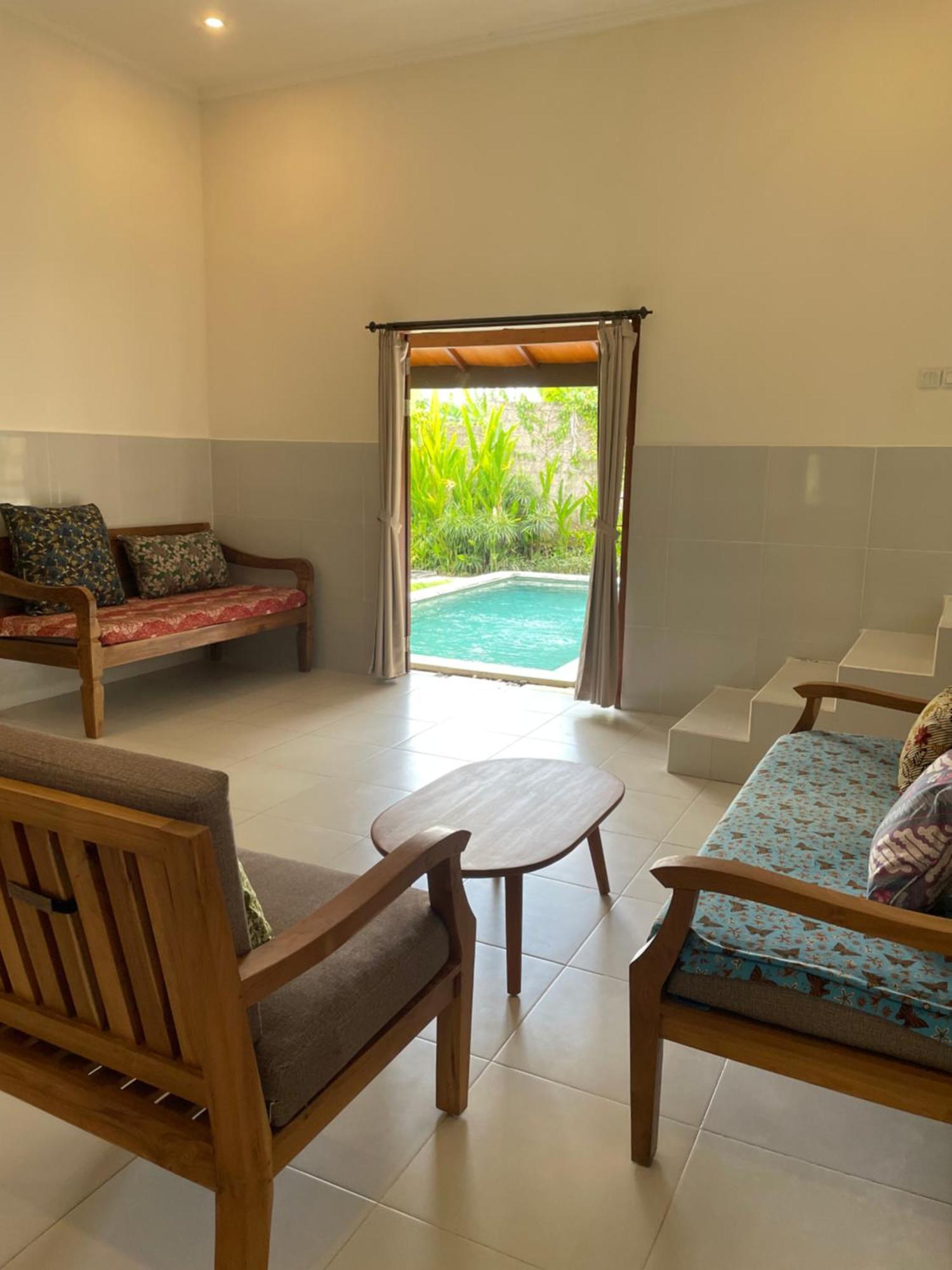 Villa Kelana سيديمين المظهر الخارجي الصورة