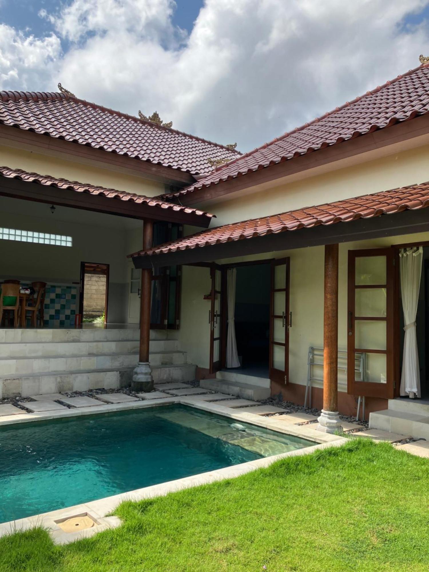 Villa Kelana سيديمين المظهر الخارجي الصورة