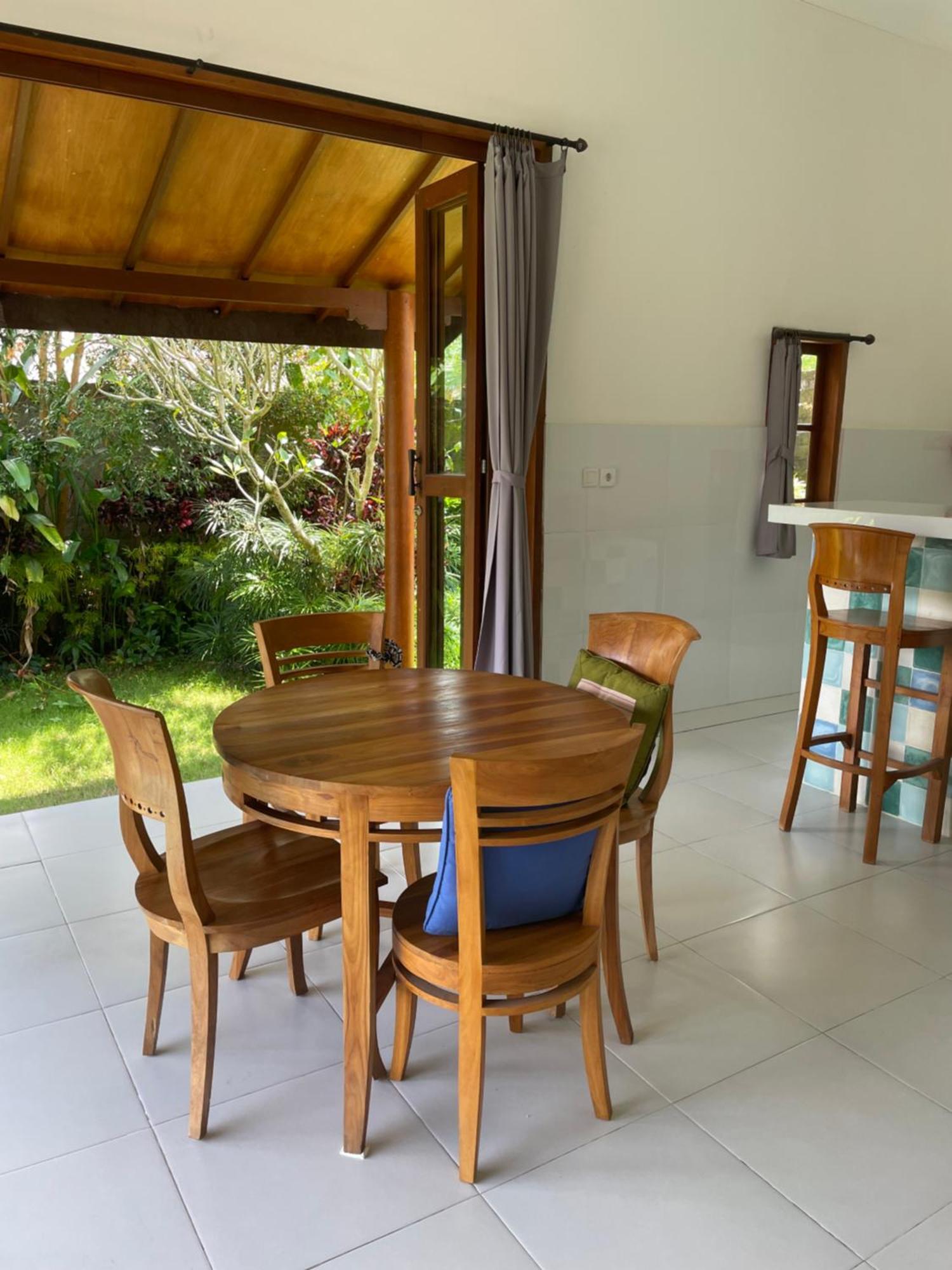 Villa Kelana سيديمين المظهر الخارجي الصورة