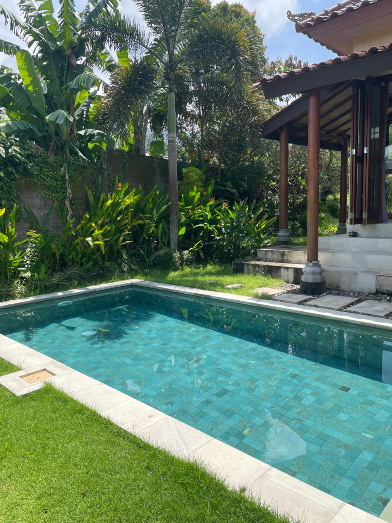 Villa Kelana سيديمين المظهر الخارجي الصورة