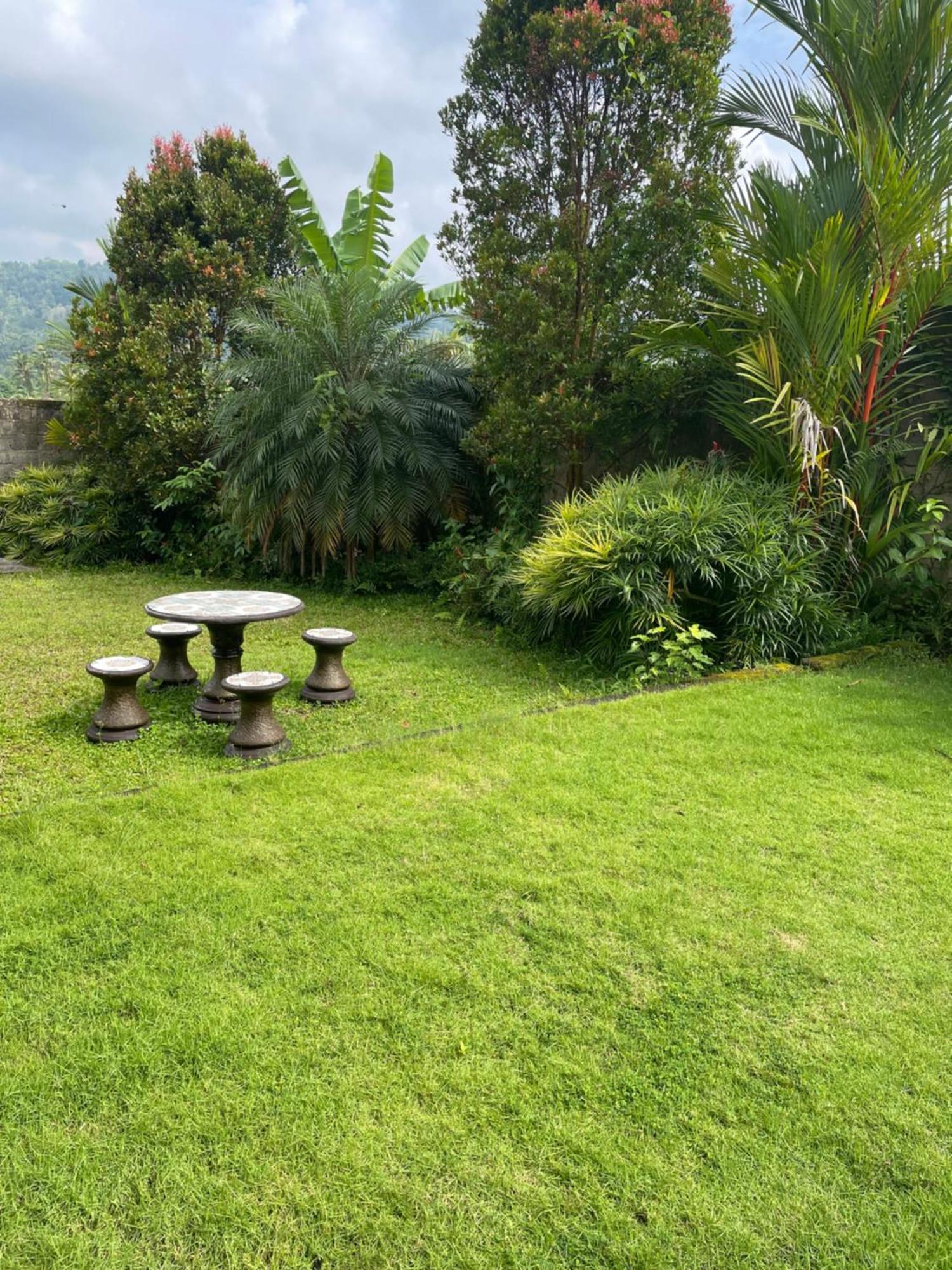 Villa Kelana سيديمين المظهر الخارجي الصورة
